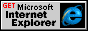 Get Microsoft Interent Explorer
